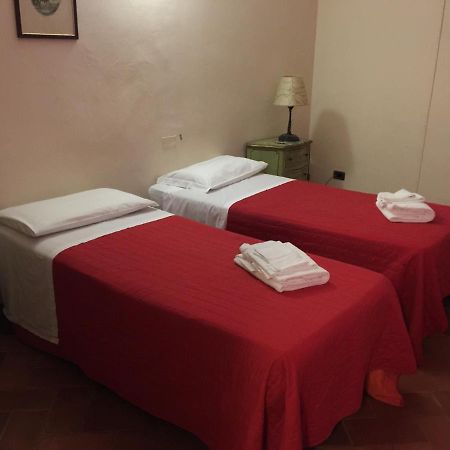 Hotel Le Due Fontane ฟลอเรนซ์ ภายนอก รูปภาพ