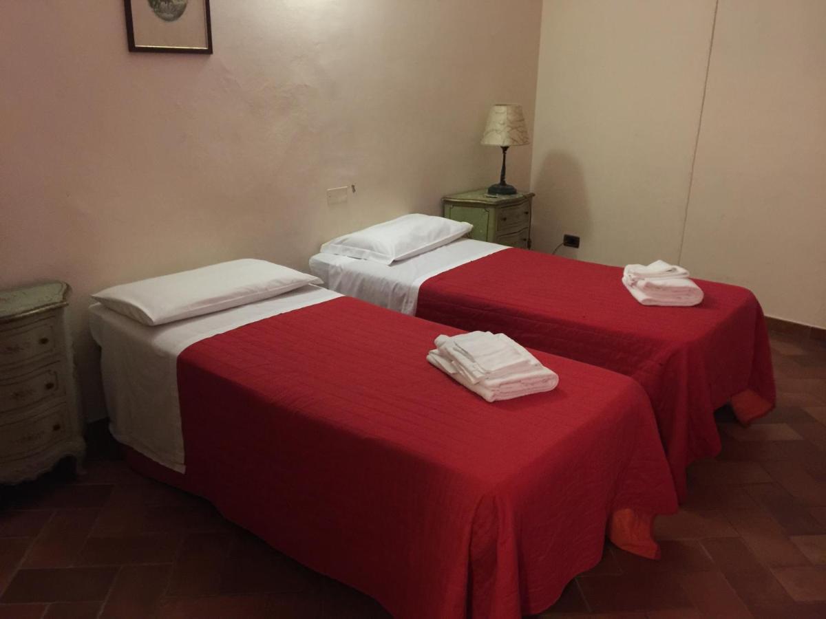 Hotel Le Due Fontane ฟลอเรนซ์ ภายนอก รูปภาพ